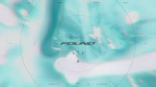 Cover art for Found