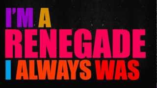 Renegade Music Video