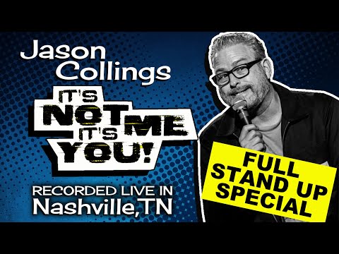 Thumbnail for It's Not Me, It's You