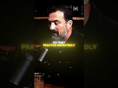 How to Access Our Subconscious Mind | Andrew Huberman #MFL