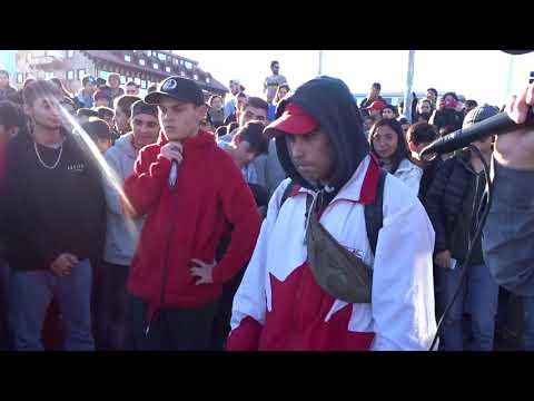 DRASS VS MB5 - PREVIA BATALLA POR LAS GLORIAS