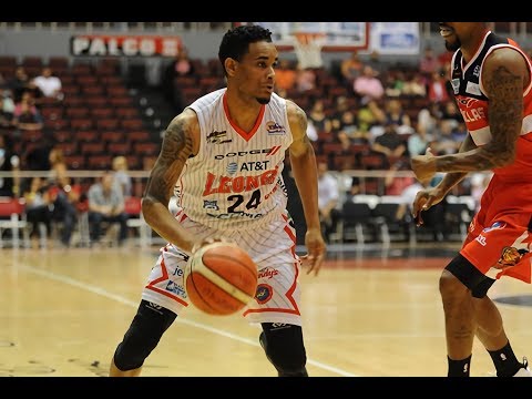 Victor Liz lidera triunfo de Leones de Ponce en semifinal ante Capitanes