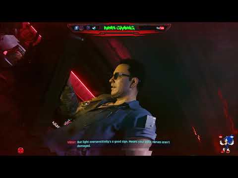 Cyberpunk 2077 Gameplay Walkthrough - The Street Kid [Part 14] [SAD ENDING] [4KHD]