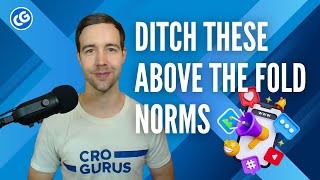 Above the Fold Is Overrated on Mobile (Here's Why)