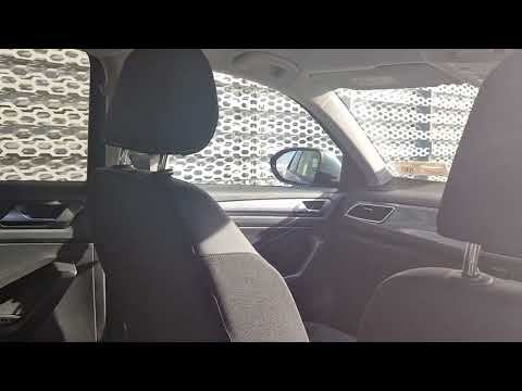 Volkswagen T-Roc Style 1.5tsi Dsg  Rear Camera - Image 2