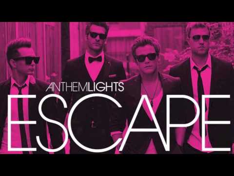 Anthem Lights - Love You Like The Movies (Official Audio)