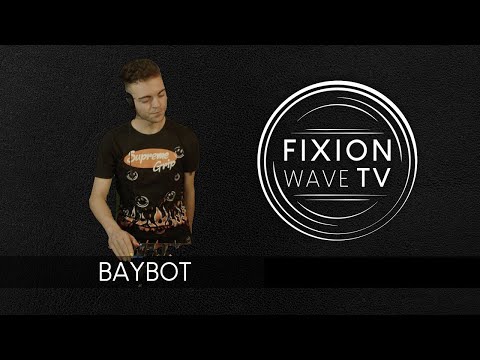 FWTV 02 - Baybot - Trance Dj Mix