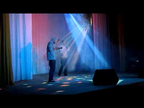 Mi7ko - Магаренцето Йори (Yokata Diss) (The Answer) (Live).avi