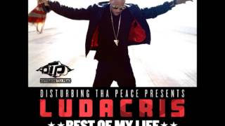 Ludacris ft. Usher, David Guetta - Rest Of My Life (audio)