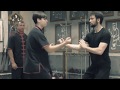 Промо канала-Кунгфу белого журавля, только реальная практика White crane kung fu only real practice Промо канала-Кунгфу белого журавля, только реальная практика White crane kung fu only real practice