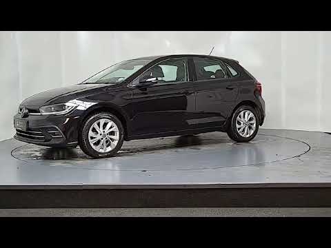 Volkswagen Polo 1.0 TSI 95HP Style DSG - Image 2