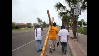 Walk of Faith 2010