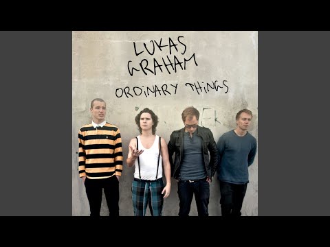 Ordinary Things