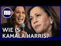 Kamala Harris: Eerst rivaal van Biden, nu zij aan zij | NU.nl