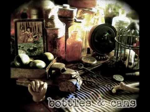 In The Heat by Bottles & Cans (Savannah,Ga.)