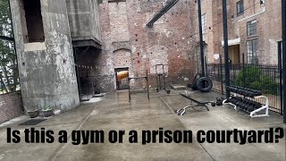 Best and Worst Gyms I’ve Ever Been To