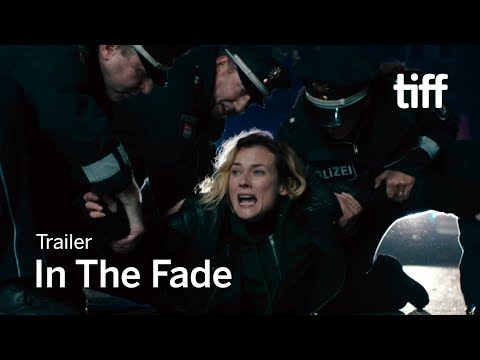 IN THE FADE Trailer | TIFF 2018