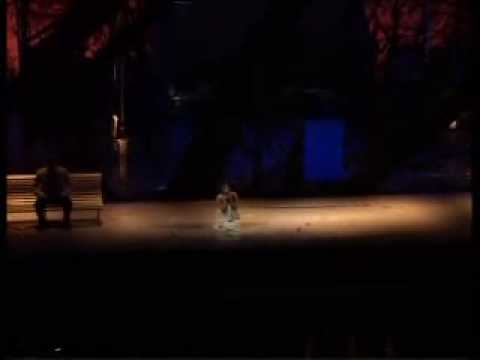 The Tsar's Bride Olga Trifonova