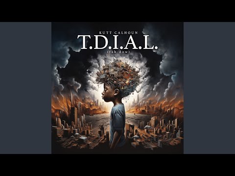 T.D.I.A.L. (feat. STEVIE STONE)