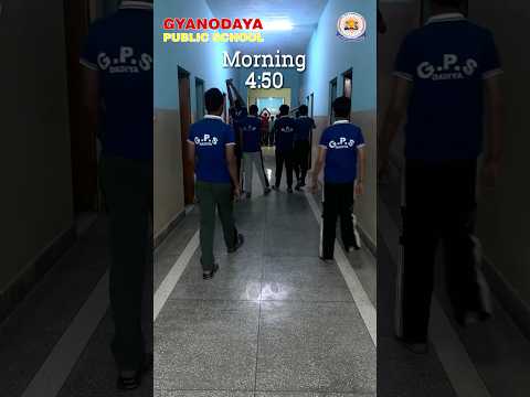 Gyanodaya Public School video 8