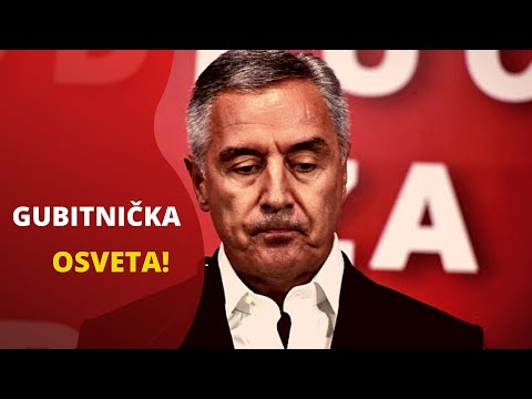MILO SPREMA TRI SCENARIA ZA OTIMANJE VLASTI! GOSPODAR CRNE GORE ZABIJA KLIPOVE U TOČKOVE OPOZICIJI!