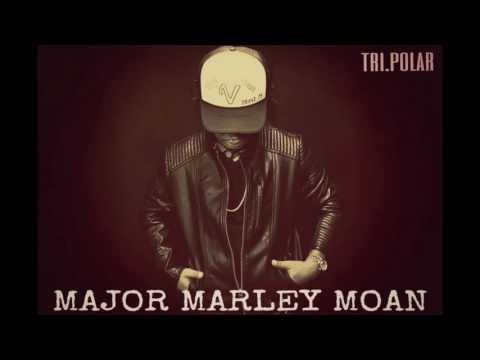 On My Way - Major Marley Moan Produced by Thomas Crager