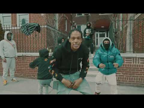 karti SP x Mac Muela - Mega Man (official video)