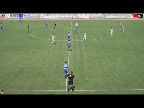 CSM Slatina - ACS Viitorul Pandurii Târgu Jiu