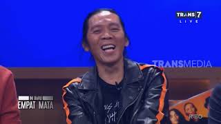 Download lagu SLANK Kembali Datang | INI BARU EMPAT MATA (28/02/20) PART 1 mp3
