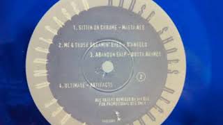 De LaSoul - Stakes Is High (J Dilla remix)