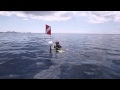 Making Off PSA For Dive Safety