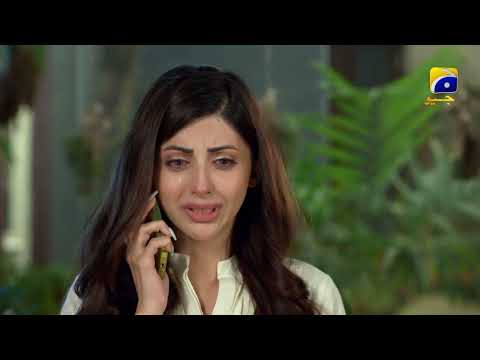 Meray Humnasheen Episode 41 | 𝐁𝐞𝐬𝐭 𝐒𝐜𝐞𝐧𝐞 𝟎3 | HAR PAL GEO