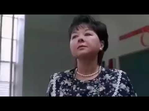 O primeiro da Classe. Síndrome de Tourette.