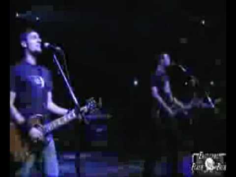 Seed'n'feed - Soffio di quiete (live at Rolling Stone 2004)