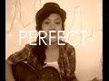 ONE DIRECTION- PERFECT ACOUSTIC COVER ...