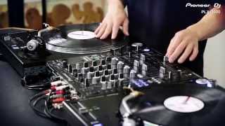 2) Pioneer DJ PLX-1000 Turntables with Cases | IDJNOW 2) Pioneer DJ PLX-1000 Turntables with Cases | IDJNOW