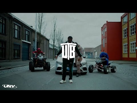 *FREE* Figo Gang x OCS  x Yssi SB x Navi x Sevn Alias Melodic Drill Type Beat "Guns" Prod.Universe