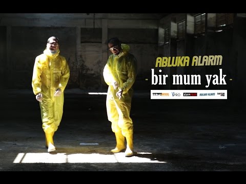 Video thumbnail for Bir Mum Yak
