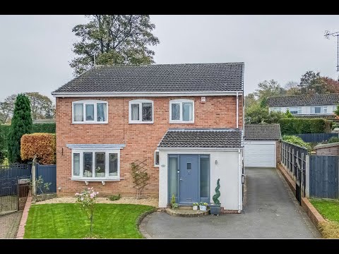Woodthorpe Park Drive, Sandal, Wakefield - Virtual Tour