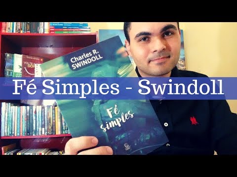 F Simples - Charles Swindoll - Editora Esperana