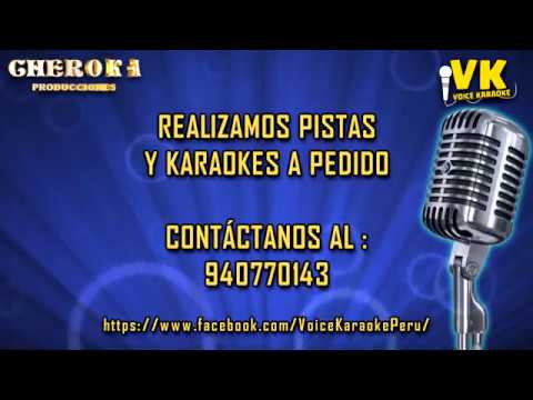 MIX JUAN GABRIEL -  HNOS  YAIPÉN   KARAOKE