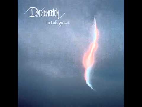 Dornenreich - Dem Wind geboren
