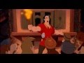 Beauty and the Beast - The Mob Song (Bulgarian ...