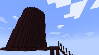 マインクラフト 57話『楽しい楽しい建築』