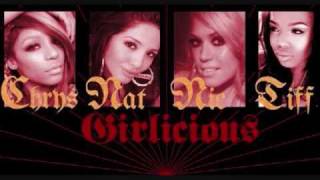 Girlicious - It&#39;s Mine (HQ)