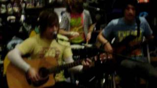 GOODNIGHT SUNRISE: ITS THE STARE