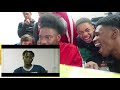 Joyner Lucas - I'm Not Racist Part 1 of 2 (REACTION IN CLASS) Joyner Lucas - I'm Not Racist Part 1 of 2 (REACTION IN CLASS)