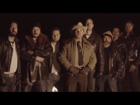 The BossHoss (feat. The Common Linnets) - Jolene  |  Teaser #3