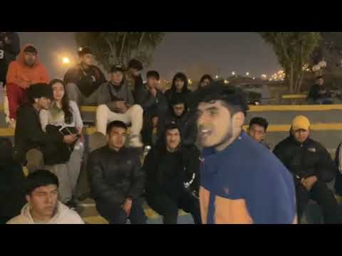 PAPALETTA vs MORENO | OCTAVOS | SIN VEREDAS RUMBO A SANGREXSANGRE