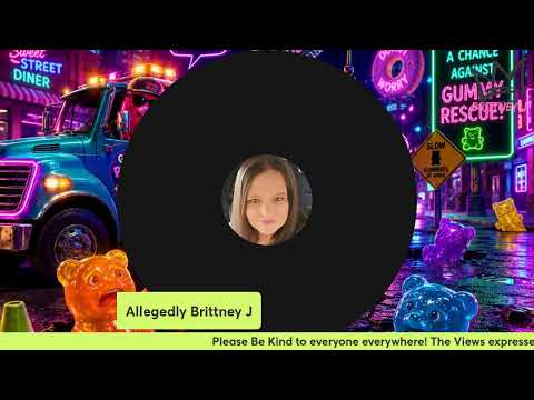Britt Barbie No Makeup